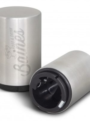 Automatic Bottle Opener