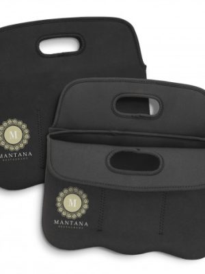 Neoprene Stubby Cooler Bag