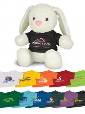 Rabbit Plush Toy