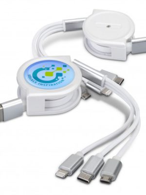 Volt Charging Cable