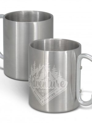 Carabiner Coffee Mug