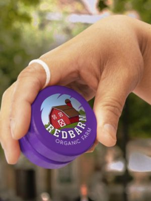 Jester Wooden Yoyo