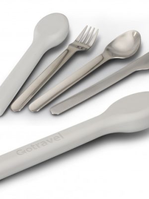 Travel Cutlery Set