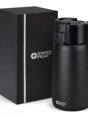 Swiss Peak Stealth Vacuum Mug