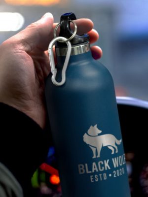 Intrepid Vacuum Bottle
