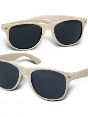 Malibu Basic Sunglasses - Natural