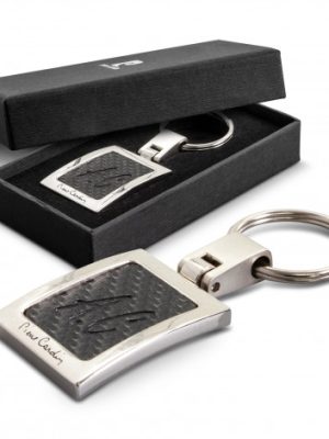 Pierre Cardin Avant-Garde Key Ring