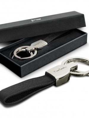 Pierre Cardin Belfort Key Ring