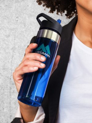 Avana Bottle