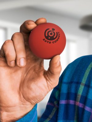 Hi-Bounce Ball