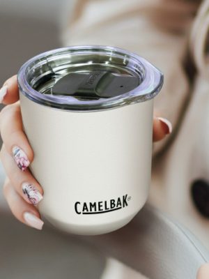 CamelBak Horizon Rocks Vacuum Tumbler - 300ml