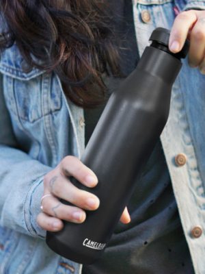 CamelBak Horizon Vacuum Bottle - 750ml