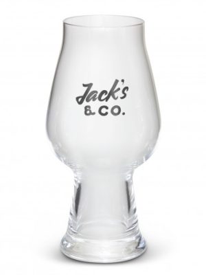 Luigi Bormioli Birratique Beer Glass