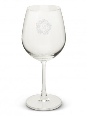 Mahana Wine Glass - 600ml