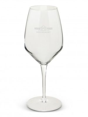Luigi Bormioli Atelier Wine Glass - 440ml
