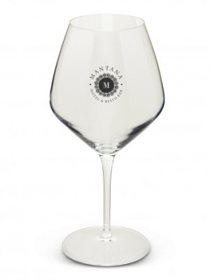 Luigi Bormioli Atelier Wine Glass - 610ml