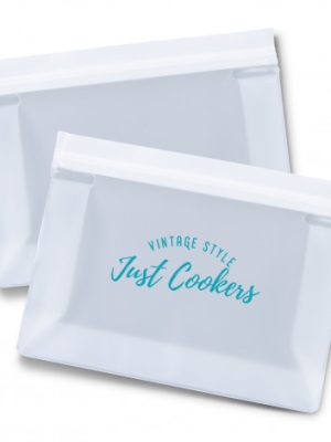 Reusable Pouch - Small