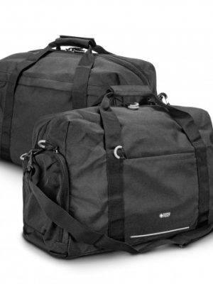 Swiss Peak RFID Sports Duffle Bag