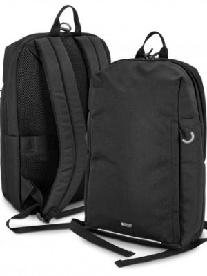 Swiss Peak RFID Backpack