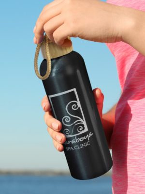 Eden Aluminium Bottle