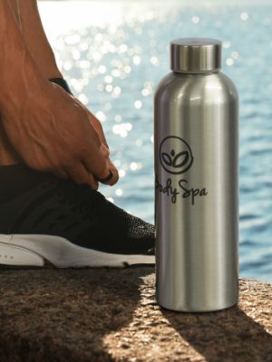 Venus Aluminium Bottle