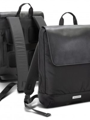 Moleskine Metro Slim Backpack