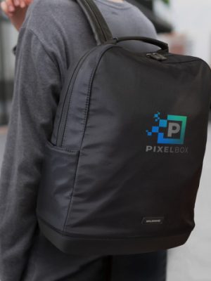 Moleskine Ripstop Backpack