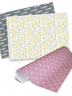 Personalised Gift Wrapping Paper