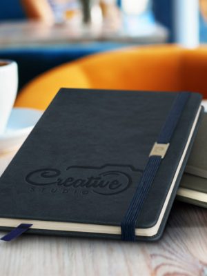 Pierre Cardin Nouvelle Notebook
