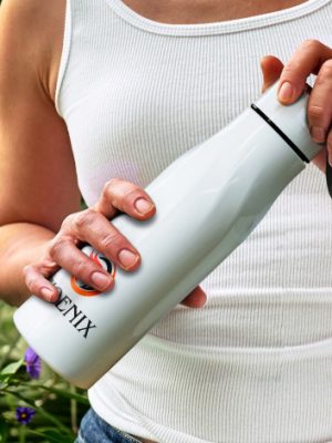 Tornado Bottle