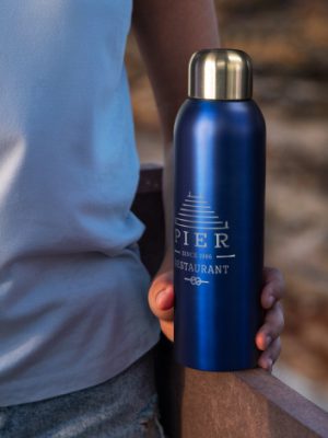 Poseidon Bottle