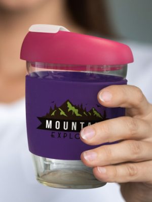 Stellar Cup Borosilicate - 350ml