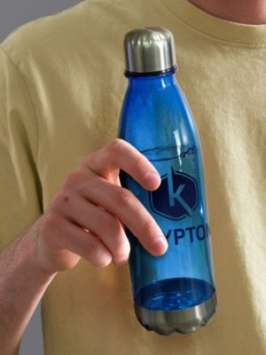 Mirage Translucent Bottle