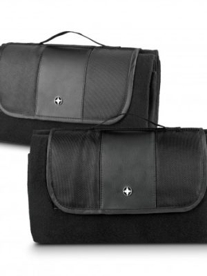Swiss Peak Picnic Blanket