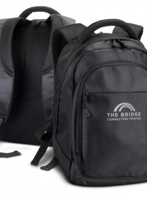 Legacy Laptop Backpack
