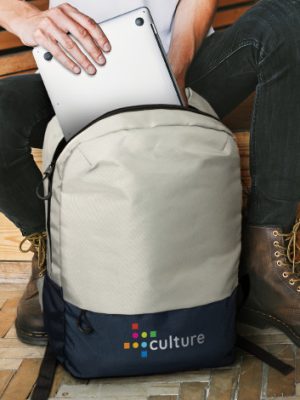 Ascent Laptop Backpack