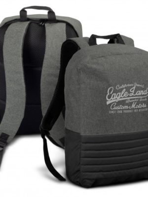 Duet Backpack