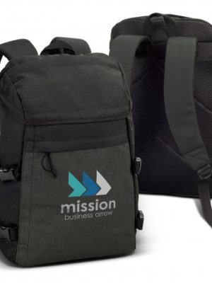 Campster Backpack