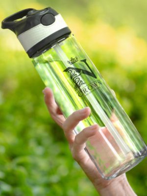 Rover Bottle