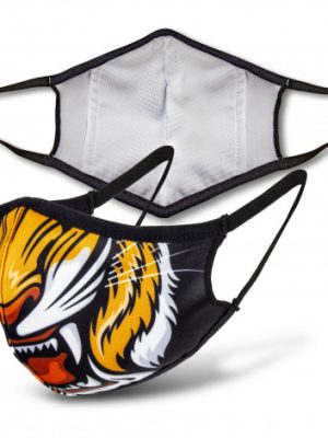 Custom Face Mask