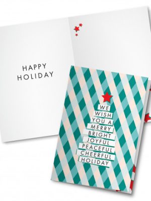 Gift Card - A5