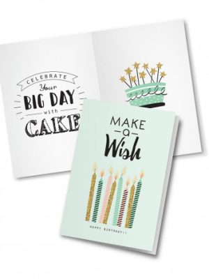 Gift Card - A6