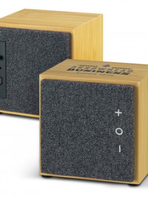 Sublime 5W Bluetooth Speaker