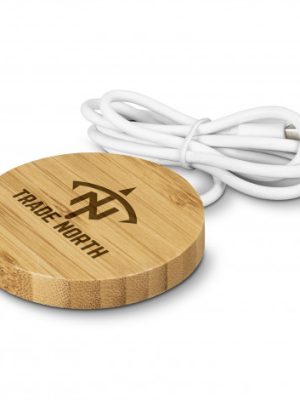 Magnetic Wireless Fast Charger