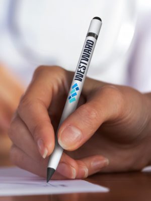 Infinity Inkless Stylus Pen