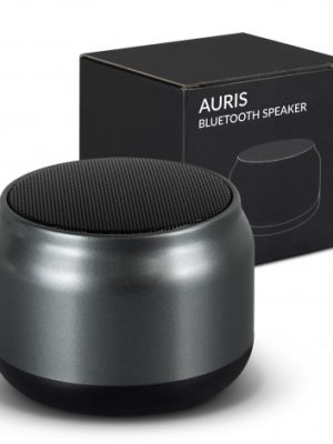 Auris Bluetooth Speaker