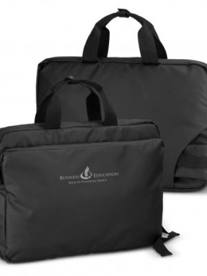 Aquinas Sling Laptop Bag