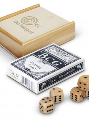 Card Game Set