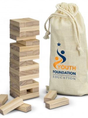 Mini Tumbling Tower