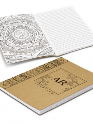 Mindfulness Notebook
